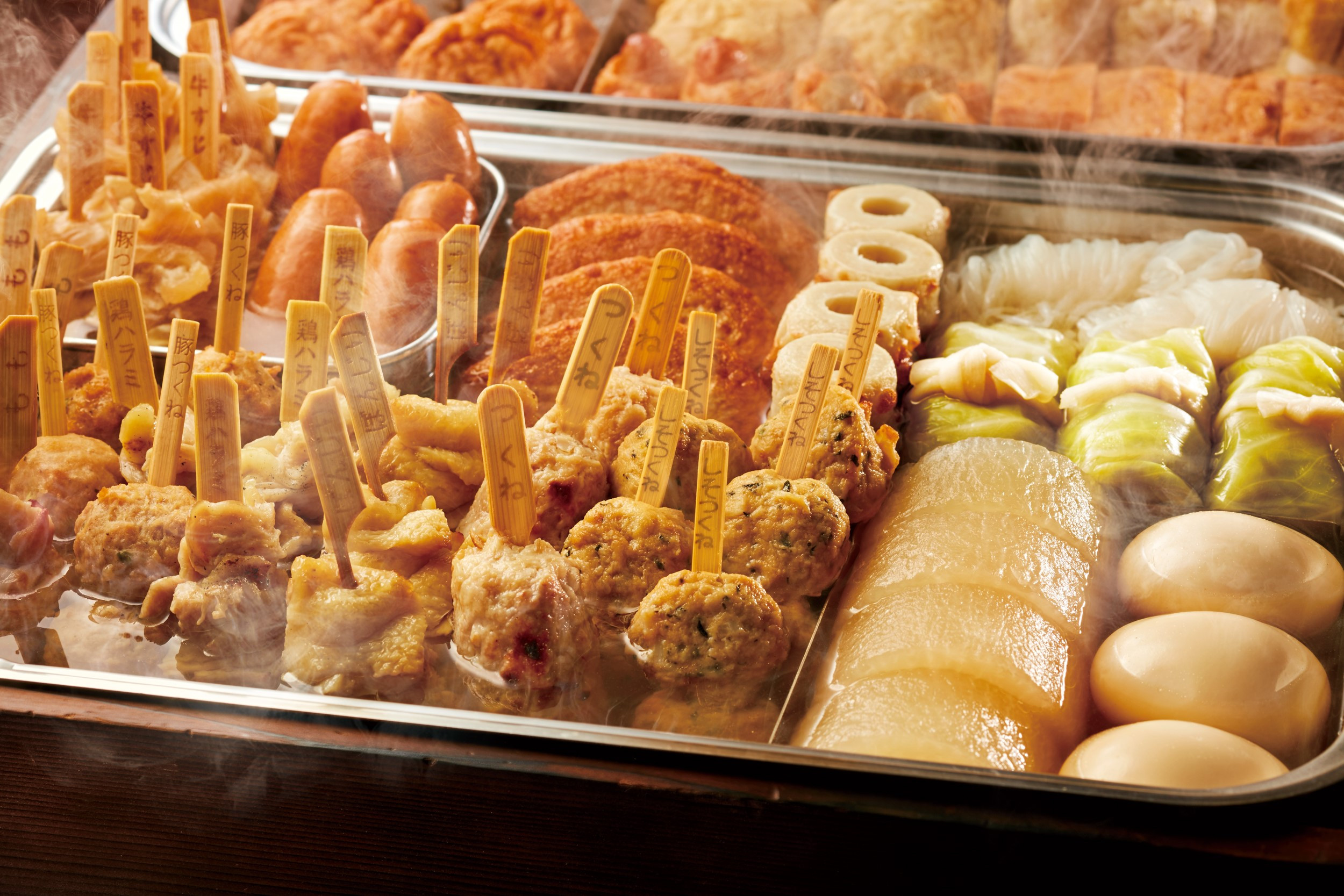 为什么日本关东煮在中国火不起来,为啥关东煮不好卖