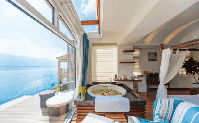 民宿投资真的有风险吗,民宿投资合伙人骗局