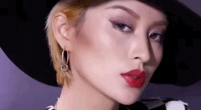 适合黄皮的裸色系大牌口红,秋冬黄皮口红