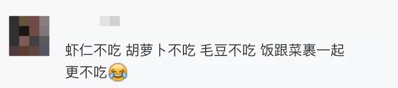 孩子不吃蔬菜不吃面食,挑食不吃蔬菜孩子食谱