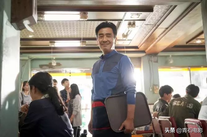 同一个剧本翻拍对比,一个剧本拍两次