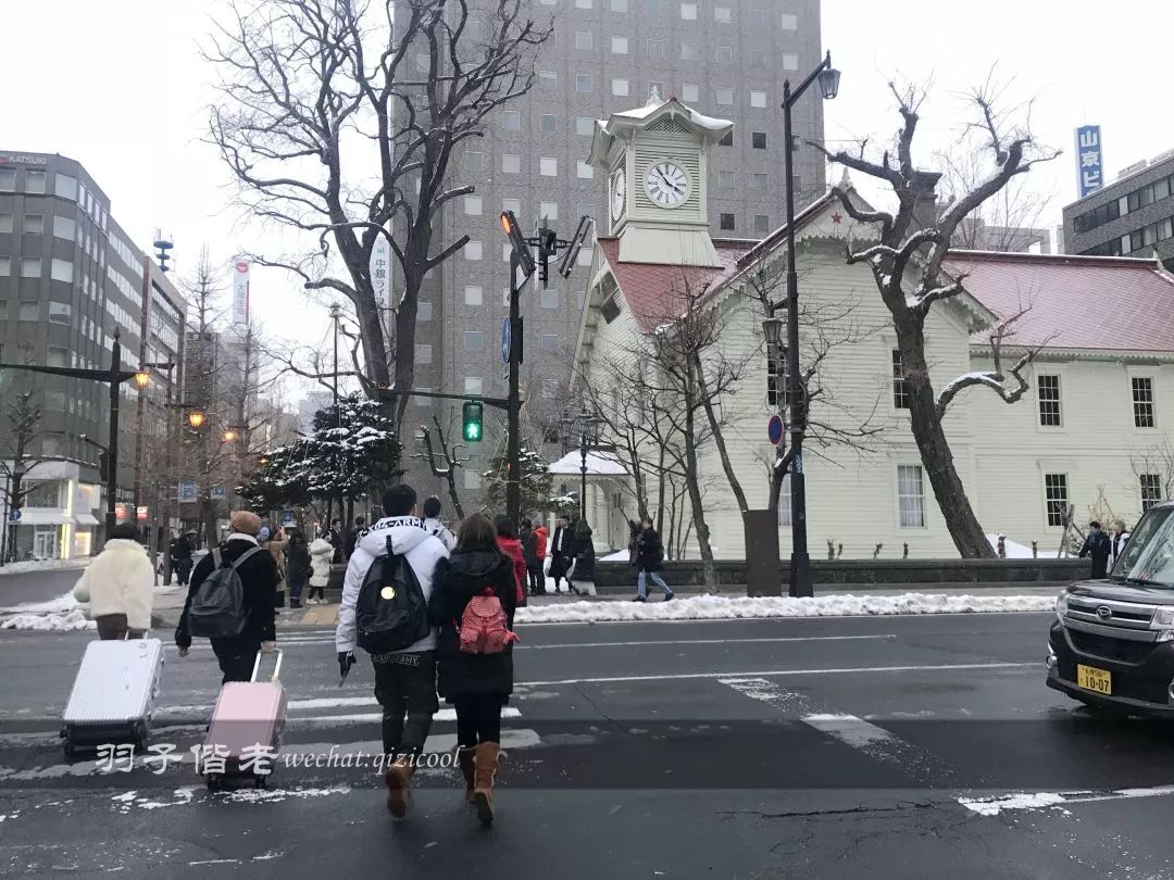 老实说，这一趟北海道就是为了拍好看的照片去的