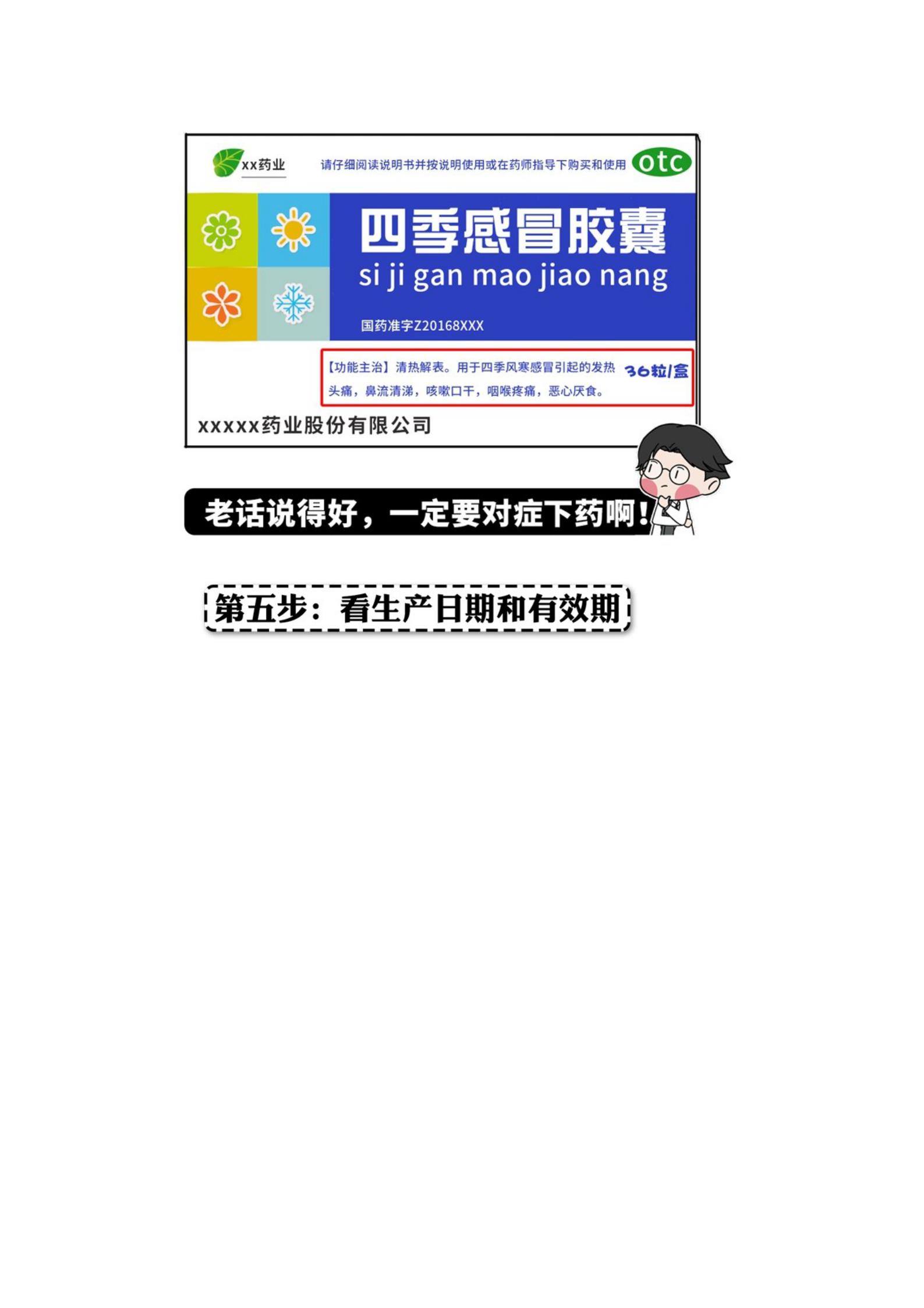 常见病家庭用药一览表,常见病合理用药及联合用药