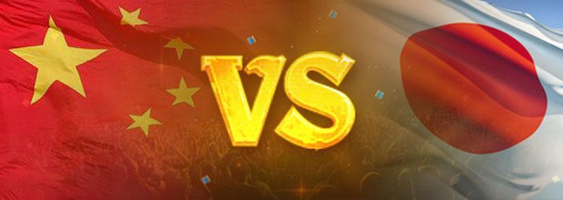 中日渔具差异渔竿,日本鱼竿跟国内价差