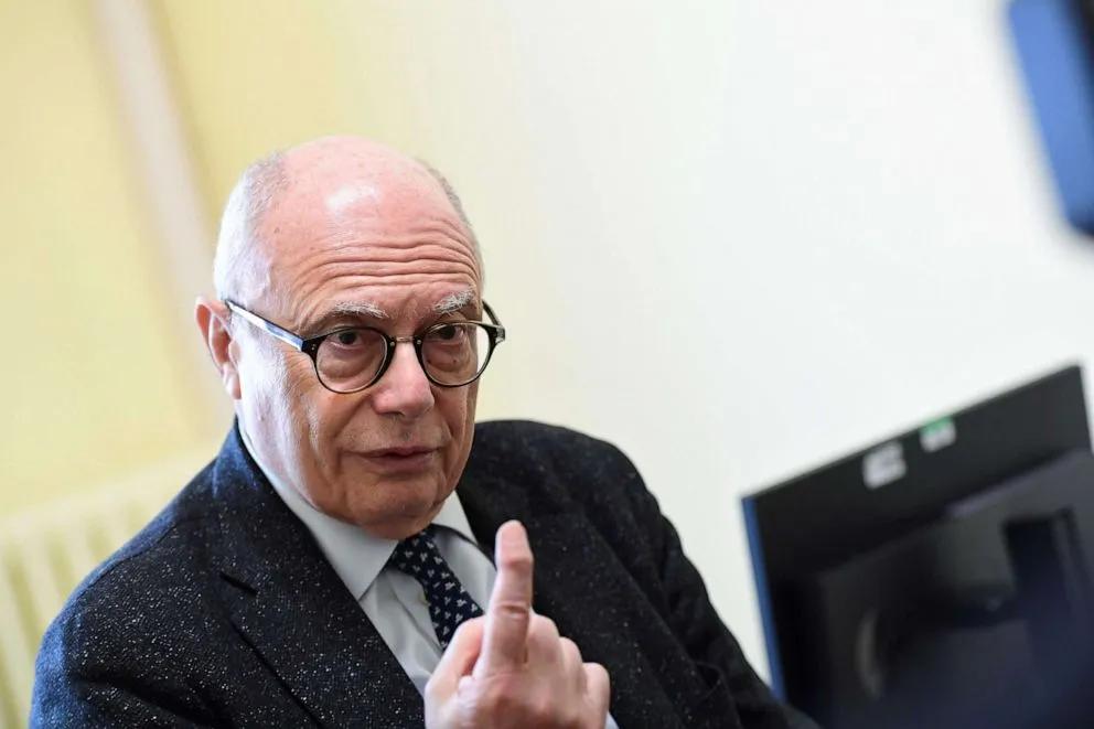 意大利硬核防疫,关于新冠这些谣言千万别信