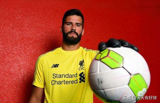 1819赛季欧冠半决赛巴萨对利物浦,巴萨利物浦欧冠门将