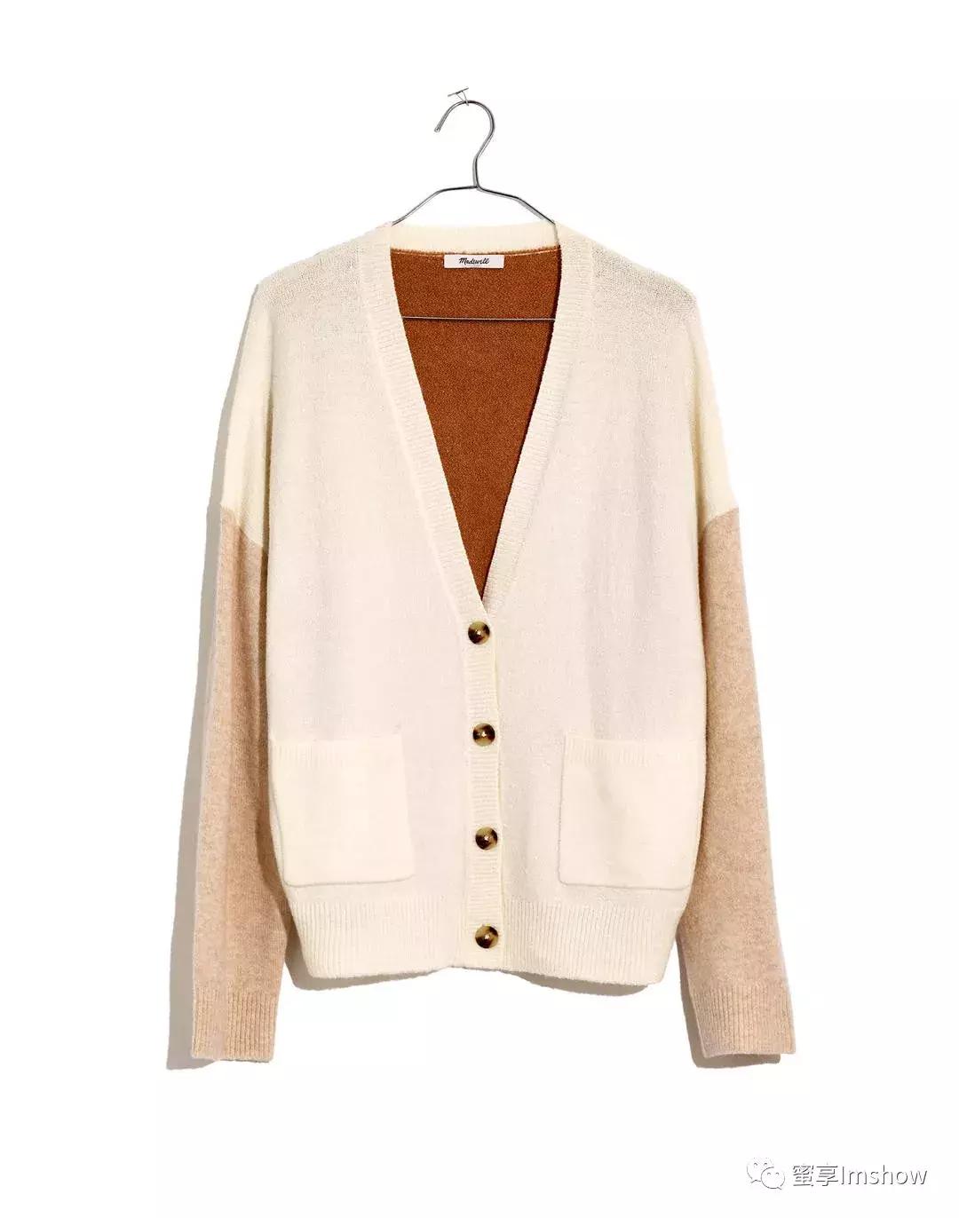 Madewell|假期悠闲的日子里,我都是穿什么?