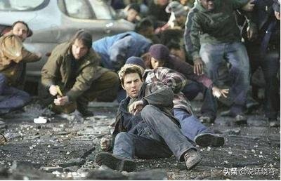 电影中的外星人到底有多强的能力 (影史最惨的外星人)