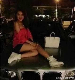 郭美美二次进宫是什么时候,郭美美二进宫原因