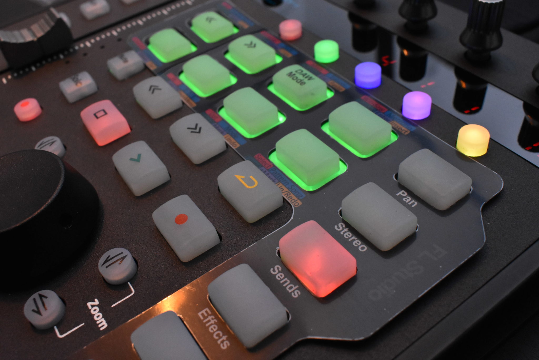 艾肯mobileumini五代声卡测评,艾肯mobilemini声卡驱动