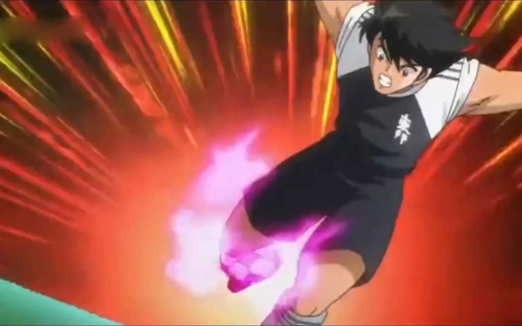 【架总聊足球—踢球为什么爽】