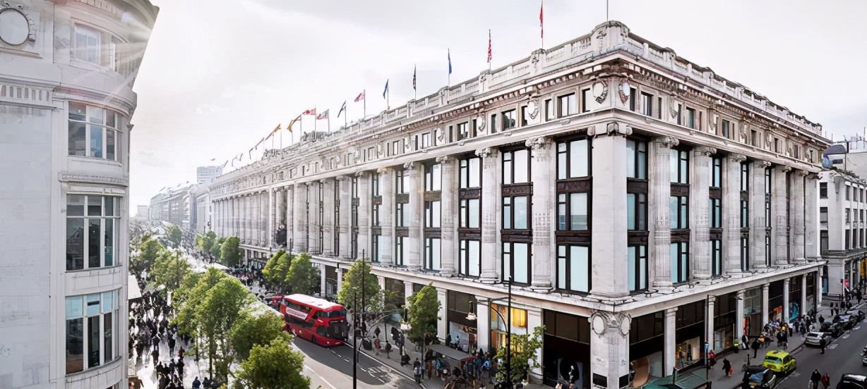 英国伦敦股票交易市场,伦敦掌握世界股票命脉