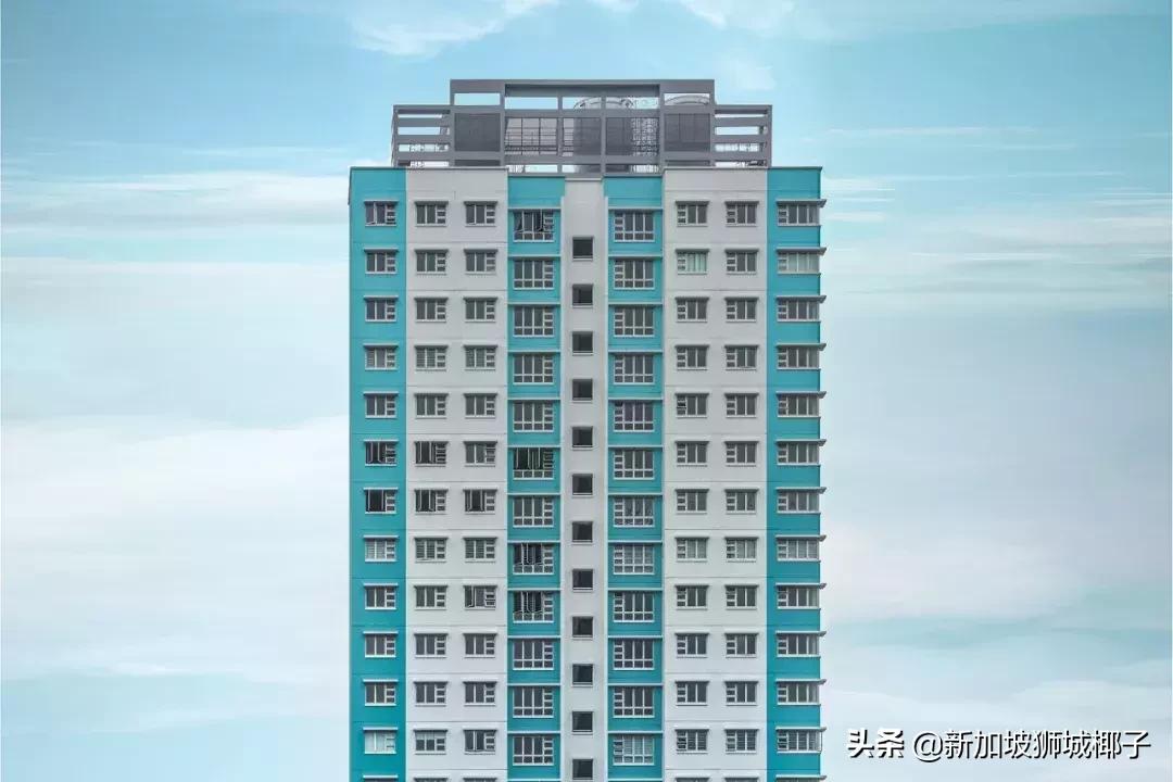 新加坡房产新政对市场的影响,新加坡购买新hdb条件