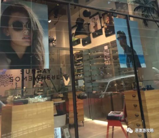 香港潮牌店铺大全,陈冠希潮牌店官网