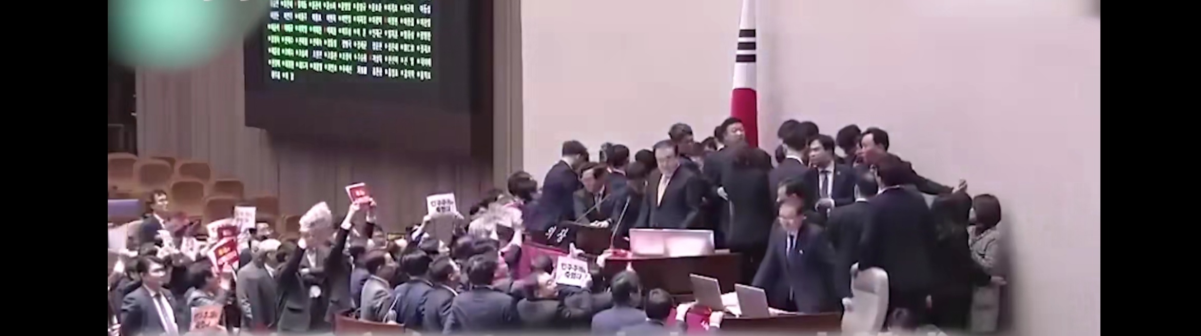 中韩电影的对比,中韩电影的不同点