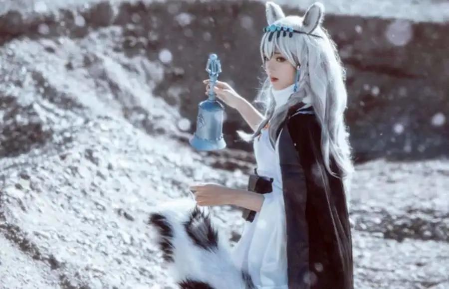 这年头怎么还有人玩cos,这年头什么才是真实的