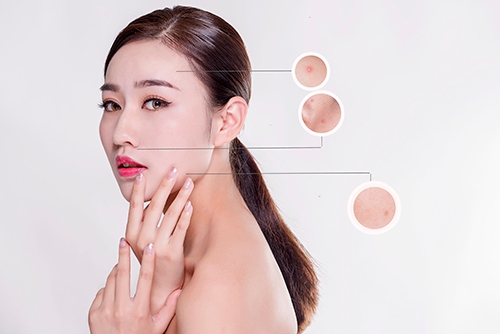 女性私部瘙痒红肿刺痛用什么药,皮肤瘙痒和刺痛怎么办