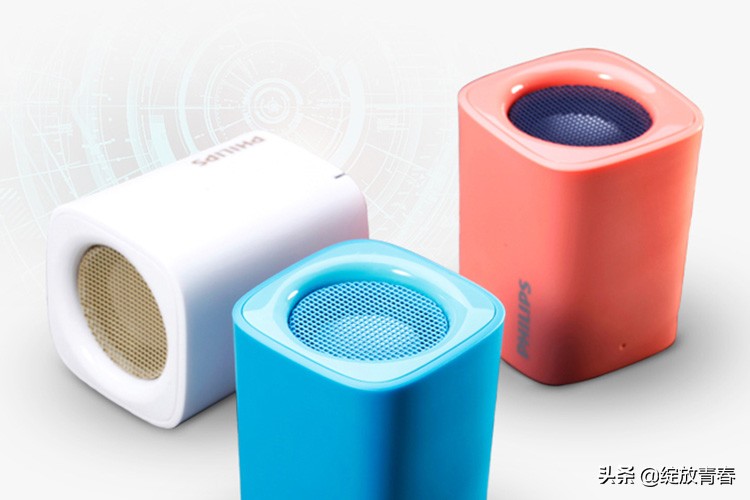 推荐一款真正的蓝牙音箱,音响效果最好的一款蓝牙音箱