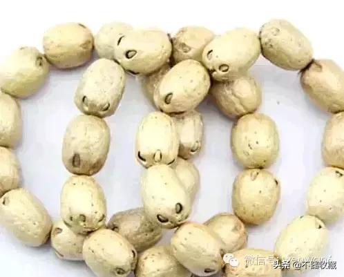 最不常见的菩提,10年以上的菩提