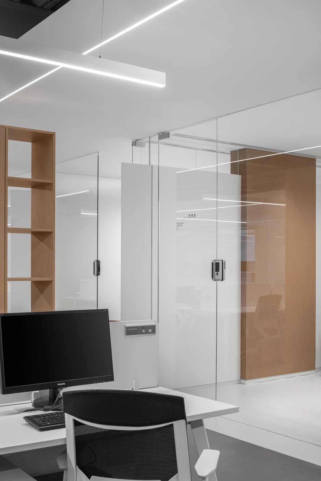 「CUN寸DESIGN新作」|喜天影视:我们不只造就明星