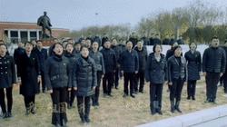 信仰|再唱《我和我的祖国》,我已热泪盈眶