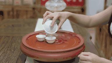 冲泡茶包有甜味,调制乌龙茶怎么冲泡