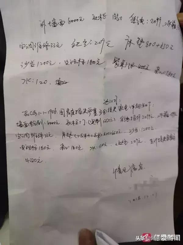 房子租给年轻人的后果,房子租给单身小伙一年多