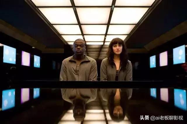 公认好看的十部国外电视剧,推荐四部硬核的欧美剧