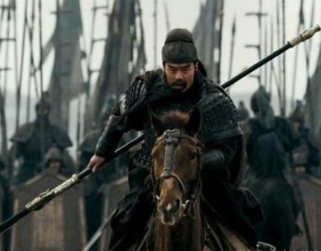 不怕红脸的关公就怕抿嘴的菩萨,不怕红脸关公就怕抿嘴观音