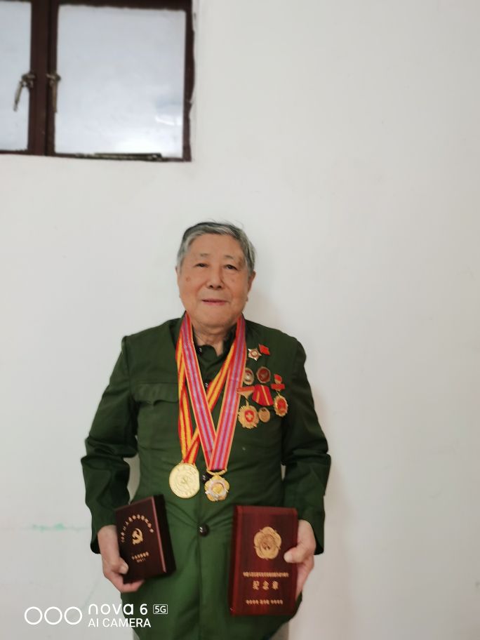 中州东一针——东兴明