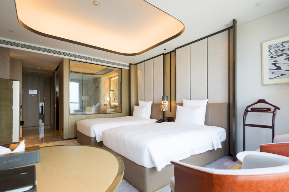 苏州中惠铂尔曼酒店设计,苏州中惠铂尔曼酒店999元