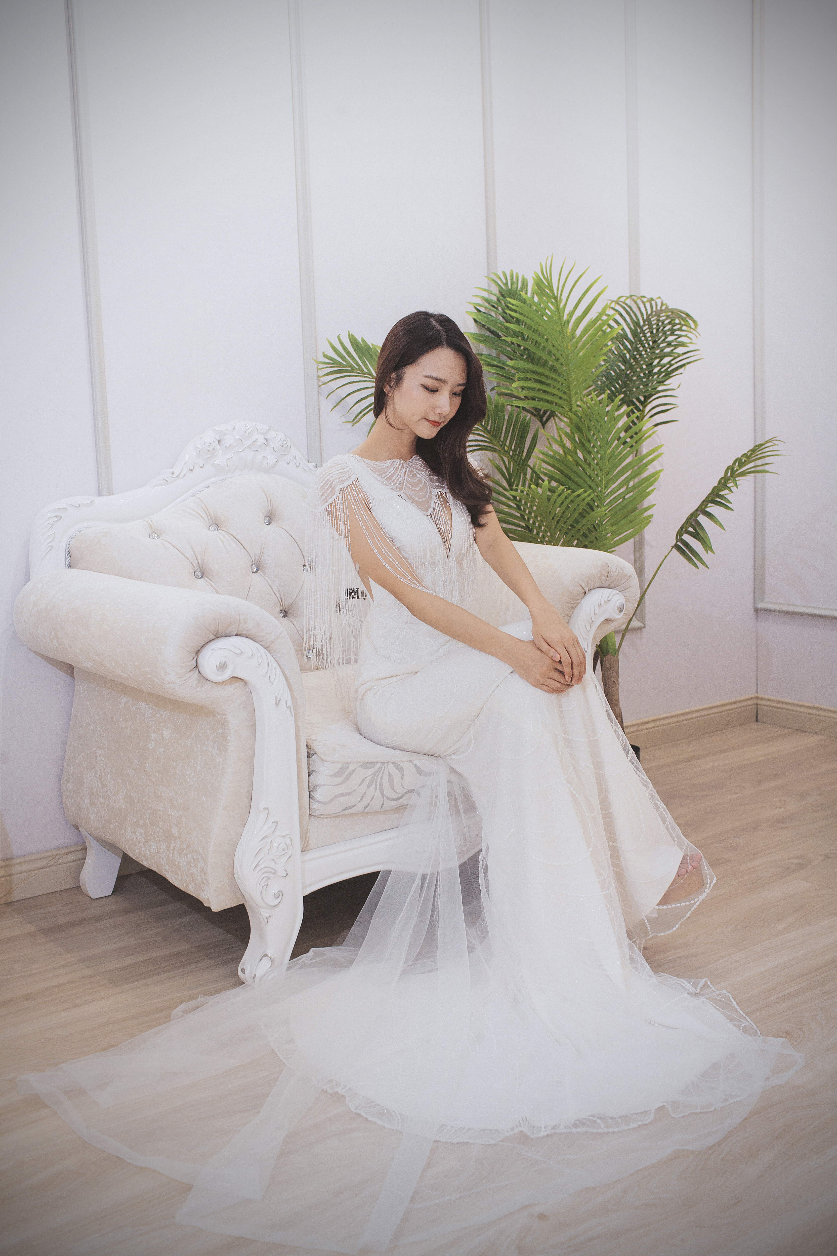 年会礼服穿什么好,年会穿哪样的礼服好看