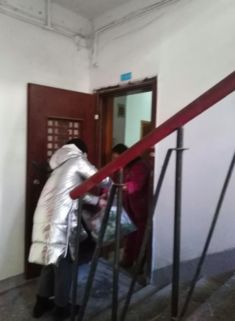 疫情无情人健有爱,疫情无情人间有爱完整