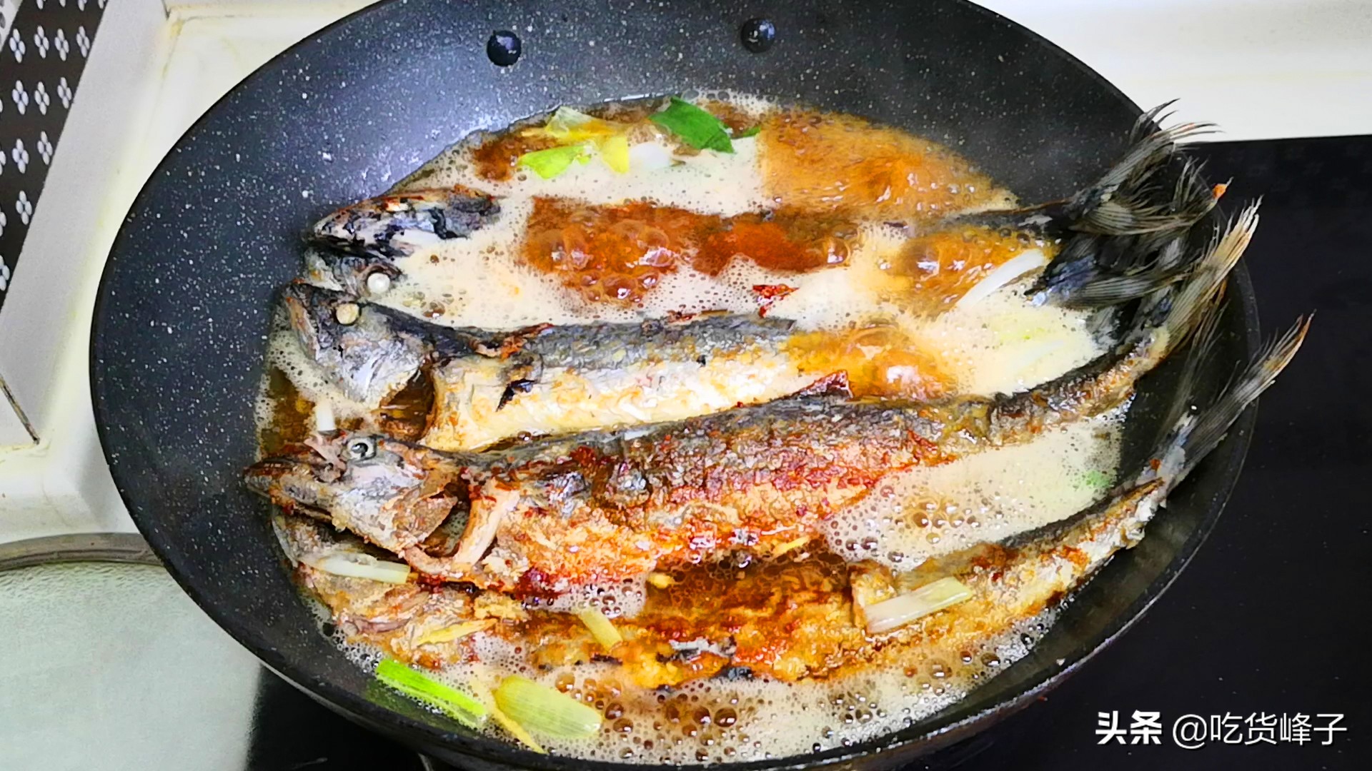 鲅鱼怎么清炖好吃不腥,炖鲅鱼前需要腌制一宿可以吗