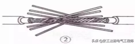 插头电线断了正确接法图解,电线的接法好看视频