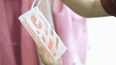 日本1亿家庭疯抢隐形蚊帐，超长待机100天，蚊子不进家门