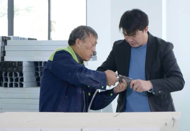 马云农村电商,马云带动农民创业小视频