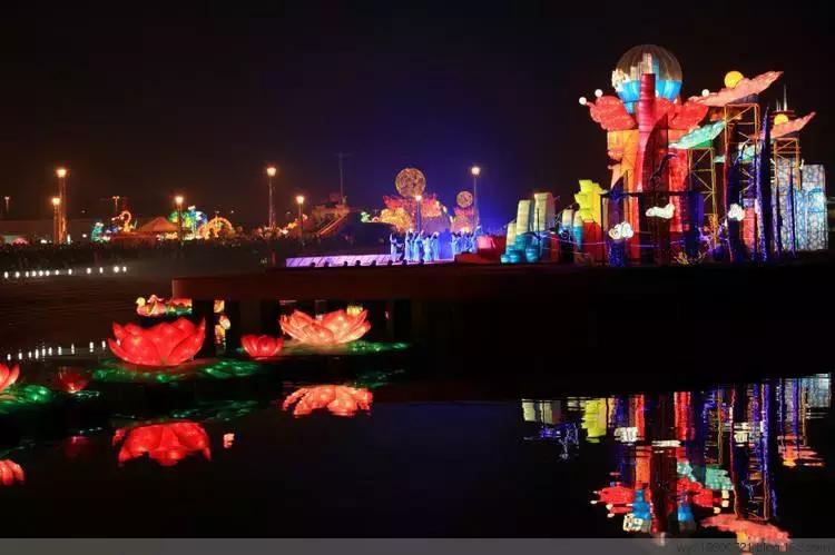 山东年味儿,山东最有年味的城市