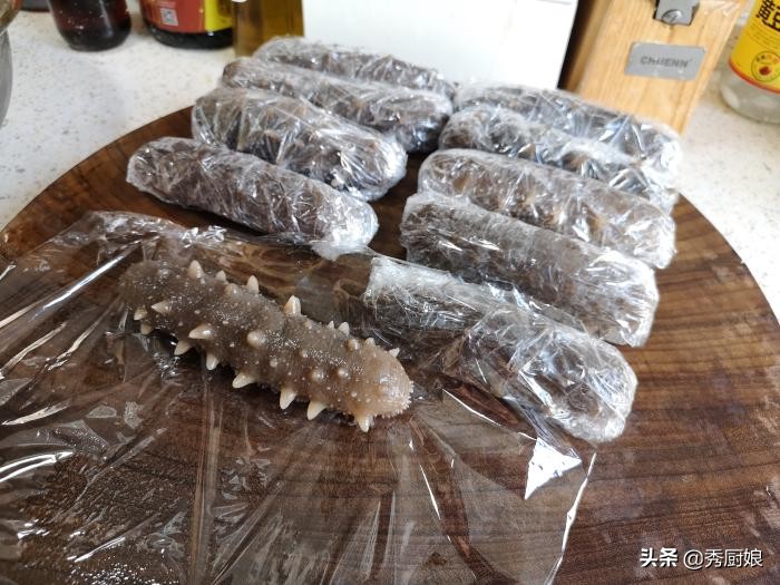 海参怎么才能不难吃,海参怎么样才不会腥