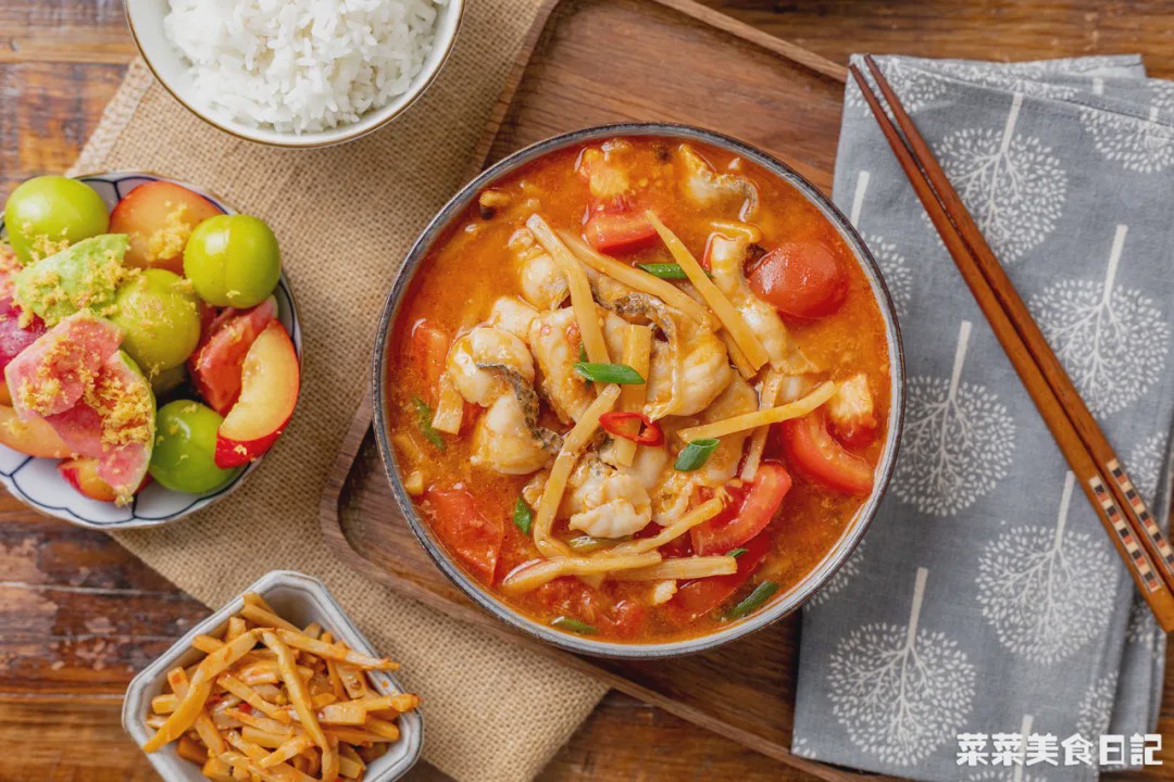 一年卖出70亿!摆摊有它必火,香到城管都要来一碗