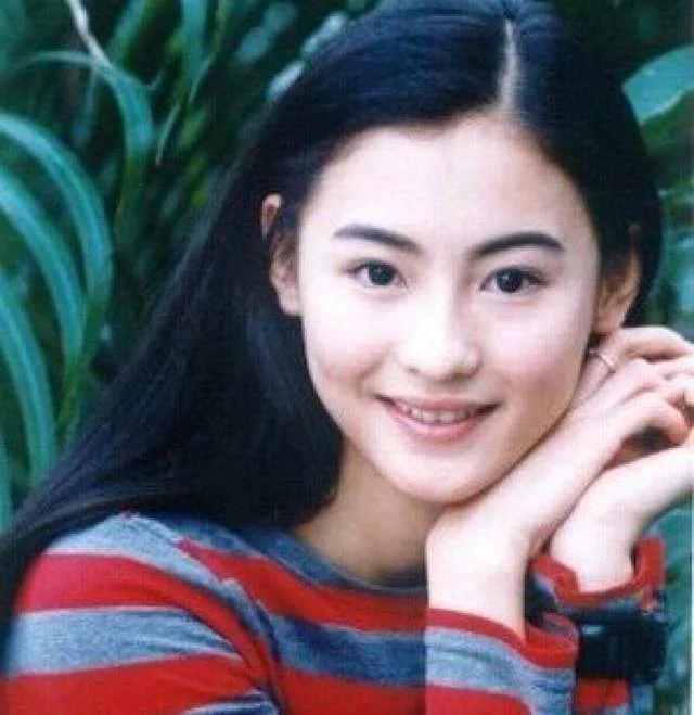 张柏芝,登上浪姐舞台,却跌下神坛