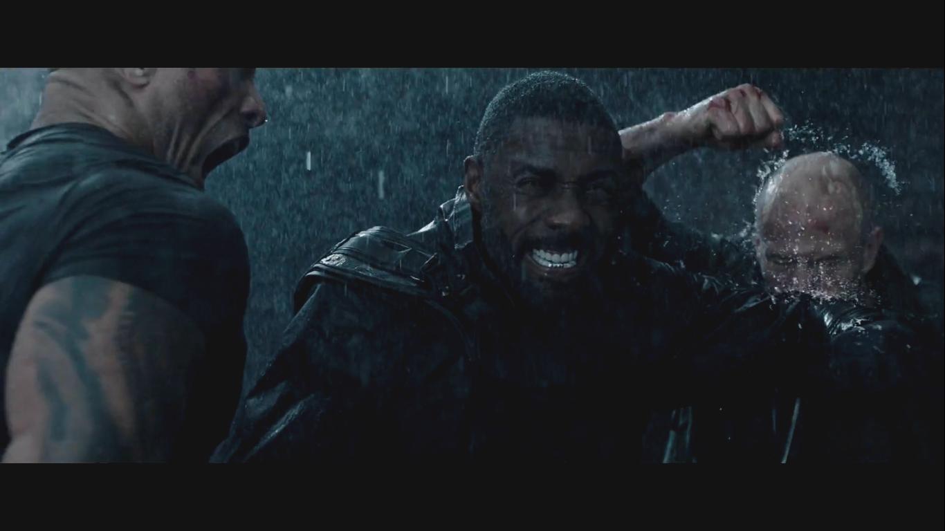 速度与激情9预告热点关联,速度与激情9最期待的事情