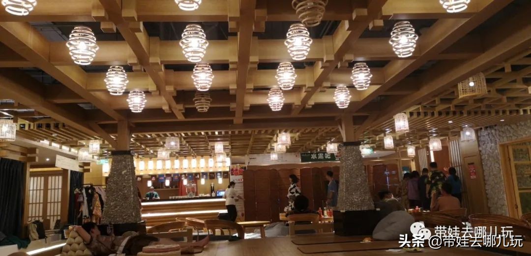 探店西山区,西山温泉怎么玩最划算