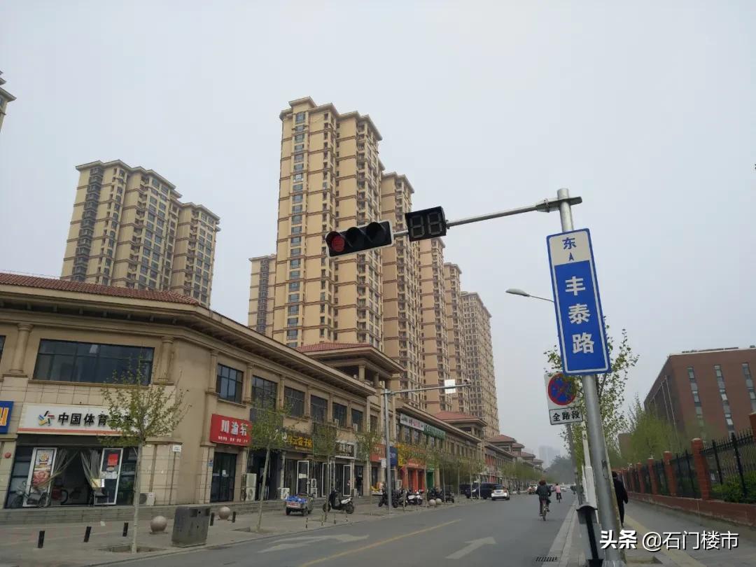 实地探访红盘交房后真实一面,解密热销红盘背后的生活理想