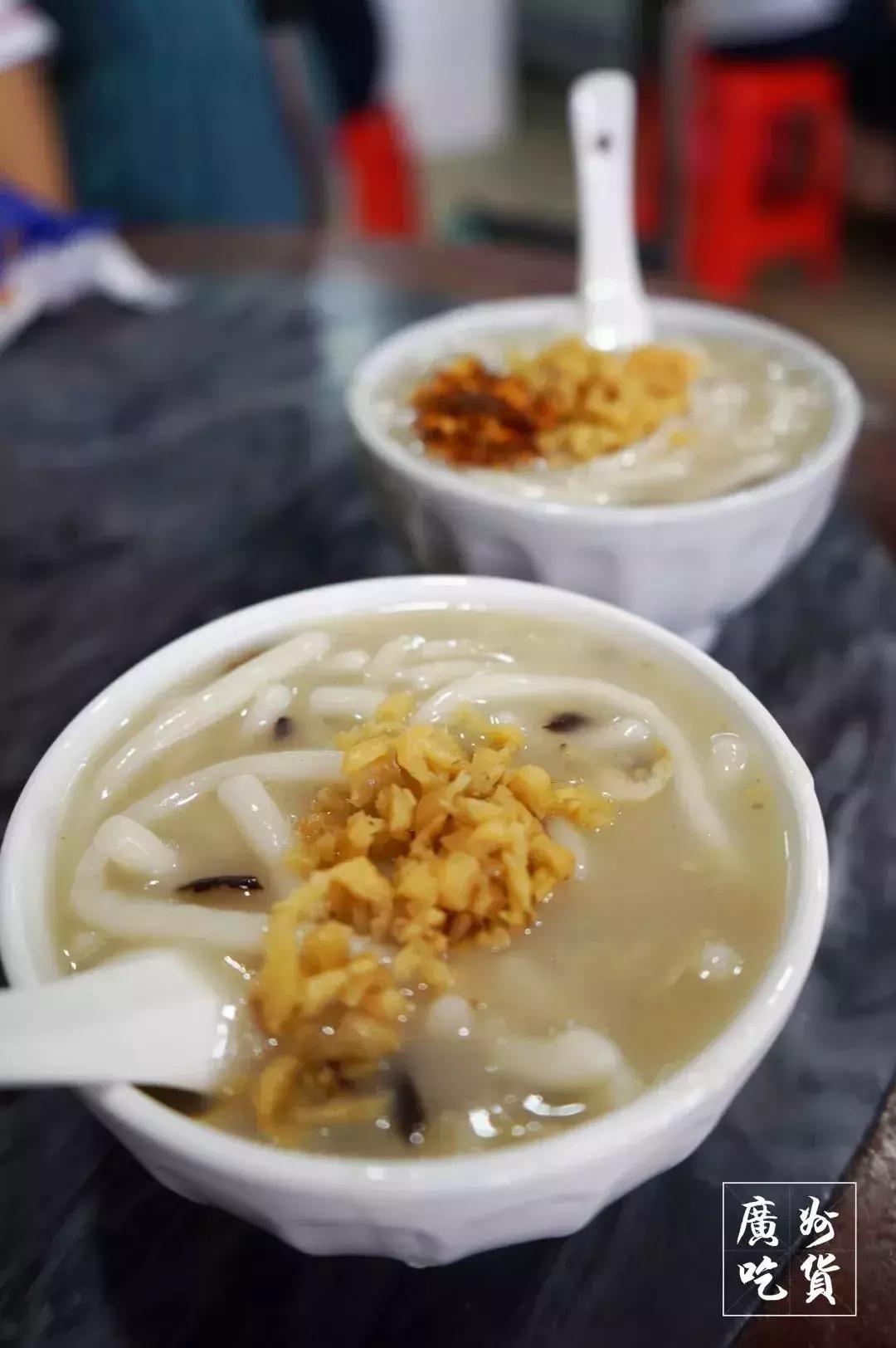 当一个人在广州“饿”投无路,放ta去沙园市场!