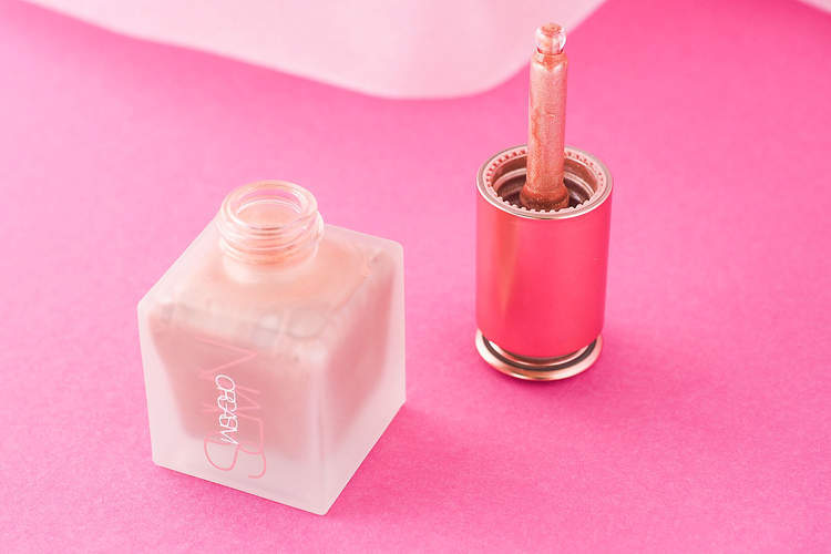 夏季新品放大招,我的脸也要上新啦