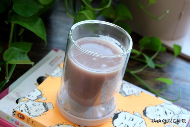 哪种豆浆机做的豆浆非常好喝,豆浆机怎么能做出好喝的五谷豆浆