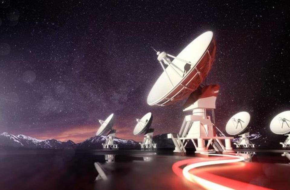 科学家发现32光年比地球大5倍星球,外星人在二十九个星球上观察地球