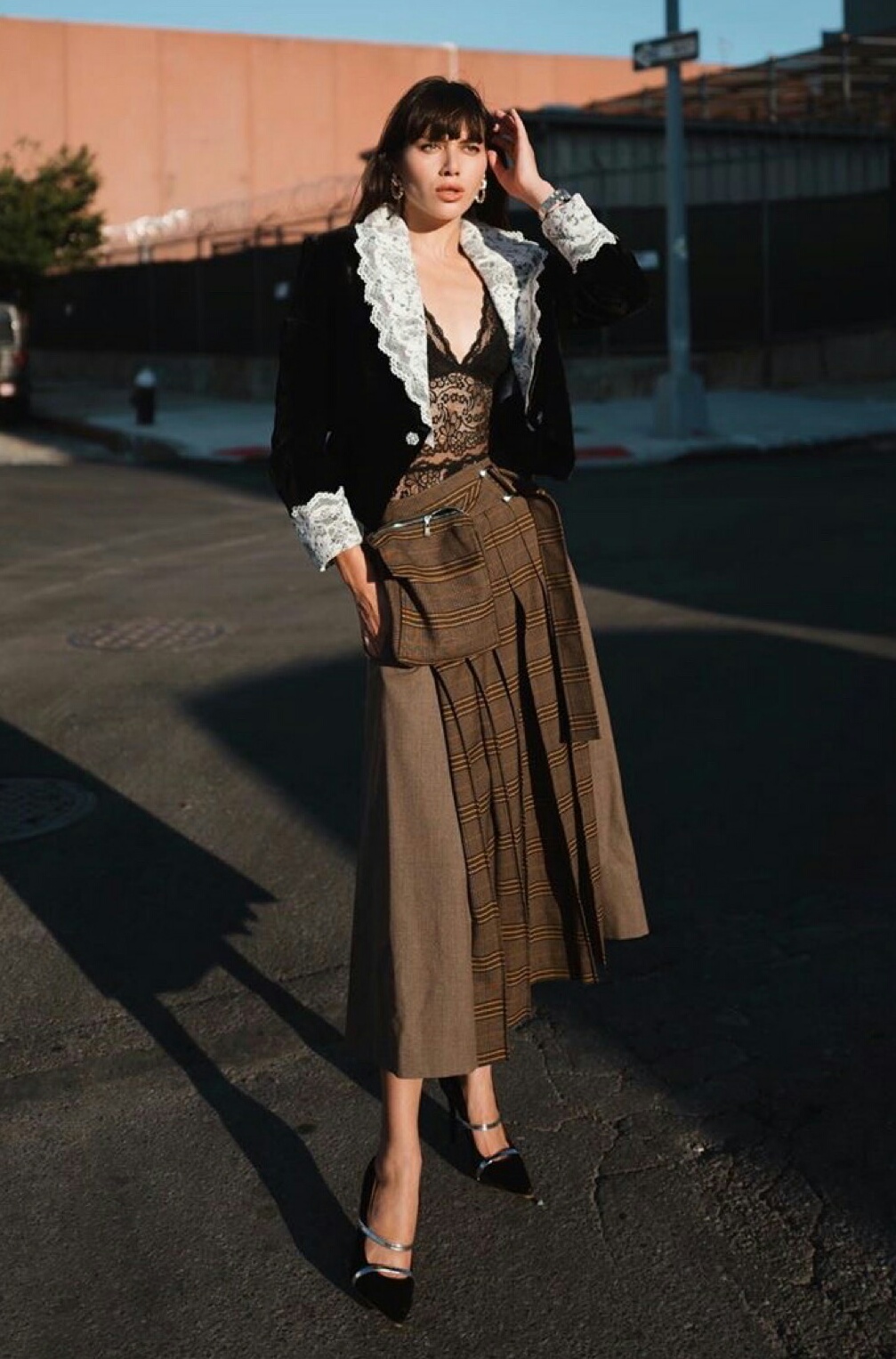 小个子刚需显高10cm的厚底鞋合集,小个子厚底鞋推荐走路不累夏季