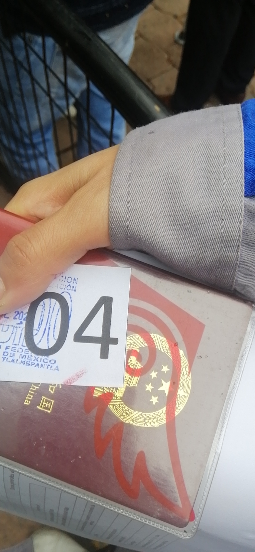 墨西哥签证过期如何办理延期,墨西哥入境延期最新政策